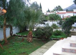 דניה Villa Mandarina מראה חיצוני תמונה